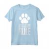 Uomo All Cats are Cool but Burmilla Cat Rule Maglietta - Funny Burmilla Cat Saying Tee - Perfect Gift for Burmilla Cat Lovers