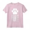 Uomo All Cats are Cool but Burmilla Cat Rule Maglietta - Funny Burmilla Cat Saying Tee - Perfect Gift for Burmilla Cat Lovers