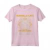 Cat Dad Are Awesome - Maglietta Burmilla Cat Mom per Amanti dei Gatti - Ideale per Compleanno, Natale e Giornata Internazionale del Gatto
