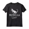 Cad Owner Dad - Burmilla Dad Maglietta - Design Unico per Amanti dei Gatti Burmilla - Acquista Maglietta Personalizzata Online