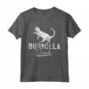 Cad Owner Dad - Burmilla Dad Maglietta - Design Unico per Amanti dei Gatti Burmilla - Acquista Maglietta Personalizzata Online