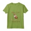 Donna Sorry I Can't - My Cat Said No - Burmilla Cat Maglietta con Collo a V - Design Unico per Amanti dei Gatti Burmilla