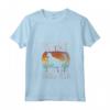 Donna Sorry I Can't I Have Plans With My Burmilla Cat - Maglietta con Collo a V - Design Gatti Burmilla - Perfetta per gli Amanti dei Felini