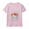 Donna Sorry I Can't I Have Plans With My Burmilla Cat - Maglietta con Collo a V - Design Gatti Burmilla - Perfetta per gli Amanti dei Felini