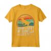 Sorry I Can't My Cat Said No - Retro Burmilla Cat Maglietta - Design Unico per Amanti dei Gatti Burmilla