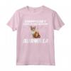 Sorry I Can't I Have Plans With My Burmilla Cat - Maglietta con Design Unico per Amanti dei Gatti Burmilla