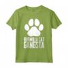 Uomo Burmilla - Gatto Burmilla - Mamma Burmilla Maglietta - Regalo Divertente Gatto Burmilla Compleanno Scherzo