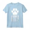 Uomo Gatto Burmilla - Gattino Burmilla Maglietta - A Burmilla Cat is the Boss of Me - Funny Cat Lover Gift