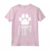 Uomo Gatto Burmilla - Gattino Burmilla Maglietta - A Burmilla Cat is the Boss of Me - Funny Cat Lover Gift