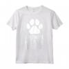 Uomo Gatto Burmilla - Gattino Burmilla Maglietta - A Burmilla Cat is the Boss of Me - Funny Cat Lover Gift