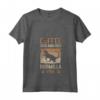 Donna Cat Owner & Barista Motif - Coffee & Burmilla Cat Maglietta con Collo a V - Design Unico per Gatti e Amanti del Caffè - Acquista Online!