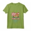 Donna Burmilla Retro Sunset / Life is Better With Burmilla Cats - Maglietta Vintage per Amanti dei Gatti - Acquista Online