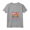 Donna Burmilla Retro Sunset / Life is Better With Burmilla Cats - Maglietta Vintage per Amanti dei Gatti - Acquista Online