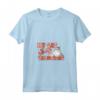 Donna My Cat Is My Valentine Carino San Valentino Burmilla Maglietta con Collo a V - Ideale Regalo per Amanti dei Gatti - Acquista Online