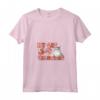 Donna My Cat Is My Valentine Carino San Valentino Burmilla Maglietta con Collo a V - Ideale Regalo per Amanti dei Gatti - Acquista Online
