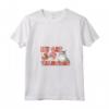 Donna My Cat Is My Valentine Carino San Valentino Burmilla Maglietta con Collo a V - Ideale Regalo per Amanti dei Gatti - Acquista Online