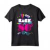 Torna a T-shirt anni '80 Vintage Retro I Love 80's Graphic Design Maglietta - Ideale come Regalo o Souvenir Unico per Natale e Compleanno