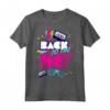 Torna a T-shirt anni '80 Vintage Retro I Love 80's Graphic Design Maglietta - Ideale come Regalo o Souvenir Unico per Natale e Compleanno