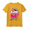 Torna a T-shirt anni '80 Vintage Retro I Love 80's Graphic Design Maglietta - Ideale come Regalo o Souvenir Unico per Natale e Compleanno
