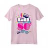 Torna a T-shirt anni '80 Vintage Retro I Love 80's Graphic Design Maglietta - Ideale come Regalo o Souvenir Unico per Natale e Compleanno