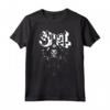 HapTiger - Papas Wrath Band T-Shirt for Men, Women, Boys, and Girls - Official HapTiger Merchandise