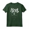 HapTiger - Papas Wrath Band T-Shirt for Men, Women, Boys, and Girls - Official HapTiger Merchandise