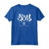 HapTiger - Papas Wrath Band T-Shirt for Men, Women, Boys, and Girls - Official HapTiger Merchandise