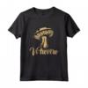 Divertente Funghi Vi Trovero - Caccia Ai Funghi Maglietta per Cercatori di Funghi - Regalo per Amanti dei Funghi