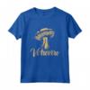 Divertente Funghi Vi Trovero - Caccia Ai Funghi Maglietta per Cercatori di Funghi - Regalo per Amanti dei Funghi