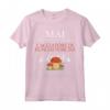 Funghi Porcini Divertente Cacciatore Maglietta - Regalo Unico per Amanti dei Funghi - Leggera e Comoda