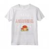 Funghi Porcini Divertente Cacciatore Maglietta - Regalo Unico per Amanti dei Funghi - Leggera e Comoda