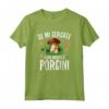 Frasi Spiritose sui Funghi Porcini - Maglietta Fungaiolo Vintage per Appassionati - Ideale per Raccoglitori di Funghi