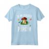 Frasi Spiritose sui Funghi Porcini - Maglietta Fungaiolo Vintage per Appassionati - Ideale per Raccoglitori di Funghi