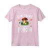 Frasi Spiritose sui Funghi Porcini - Maglietta Fungaiolo Vintage per Appassionati - Ideale per Raccoglitori di Funghi