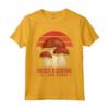 Divertente Porcini Fungaiolo Micologo Funghi Maglietta - Ideale per Raccoglitori di Funghi - Regalo per Micologi