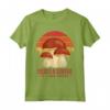 Divertente Porcini Fungaiolo Micologo Funghi Maglietta - Ideale per Raccoglitori di Funghi - Regalo per Micologi