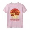 Divertente Porcini Fungaiolo Micologo Funghi Maglietta - Ideale per Raccoglitori di Funghi - Regalo per Micologi