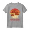 Divertente Porcini Fungaiolo Micologo Funghi Maglietta - Ideale per Raccoglitori di Funghi - Regalo per Micologi