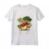 Fungaiolo Porcini Funghi Sáro Nel Mio Ufficio - Maglietta per Appassionati di Funghi e Raccoglitori - Ideale per Caccia ai Funghi e Regali Tematici