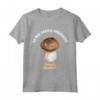 Caccia Funghi Porcini Divertente - Maglietta per Appassionati di Funghi - Regalo Compleanno per Amanti dei Funghi
