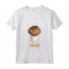 Caccia Funghi Porcini Divertente - Maglietta per Appassionati di Funghi - Regalo Compleanno per Amanti dei Funghi