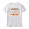 Funghi Mai Sottovalutare Un Anziano A Caccia Di Funghi Maglietta - Regalo Divertente per Cercatori di Funghi - Ideale per Amanti della Natura
