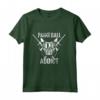 Paintball Addict Tshirt - Maglia a Manica per Paintball - Ideale per Competizioni e Tornei - Acquista Online