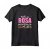 Donna Caccia Divertente Bella In Rosa Pericolosa In Mimetica Maglietta - Regalo Cacciatore per Chi Ama la Caccia - Ideale per Hobby o Sport