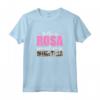 Donna Caccia Divertente Bella In Rosa Pericolosa In Mimetica Maglietta - Regalo Cacciatore per Chi Ama la Caccia - Ideale per Hobby o Sport