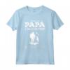 Citazione Divertente Padre Cacciatore - Maglietta per Cacciatori - Regalo Divertente per Papà Cacciatore