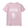 Citazione Divertente Padre Cacciatore - Maglietta per Cacciatori - Regalo Divertente per Papà Cacciatore