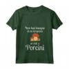 Donna Funghi Porcini Divertente - Maglietta Micologo Uomo Donna con Collo a V - Regalo Perfetto per Cercatori di Funghi