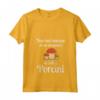 Donna Funghi Porcini Divertente - Maglietta Micologo Uomo Donna con Collo a V - Regalo Perfetto per Cercatori di Funghi