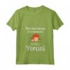 Donna Funghi Porcini Divertente - Maglietta Micologo Uomo Donna con Collo a V - Regalo Perfetto per Cercatori di Funghi
